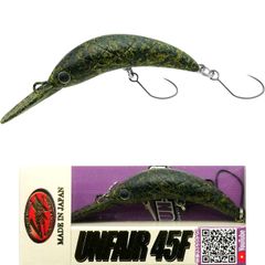 フェザクラ フェザージグ 1.3g 3点 エリアトラウト ハートデザイン