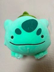☆ポケセン限定☆ゆびにんぎょうコレクション フシギダネ メタモン