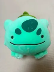変身メタモン フシギダネ