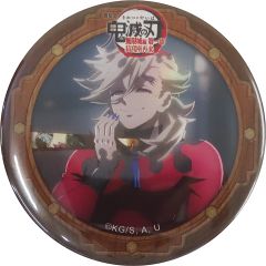 鬼滅の刃 鬼滅 無限城 コラボカフェ 「決戦の火蓋を切る」第三期 童磨