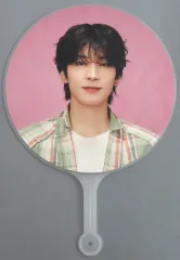 2026年最新】seventeen うちわ ウォヌの人気アイテム - メルカリ