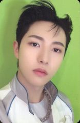 [중고] 컬렉션 카드(남성) NCT DREAM/론준(Renjun)/[THE DREAM SHOW2 : In A DREAM 2ND OFFICIAL MD]FORTUNE SCRATCH SET 포토카드