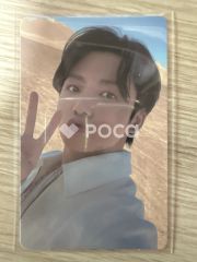 グク】BTS JUNGKOOK 韓国 ポップアップ weverse トレカ - メルカリ
