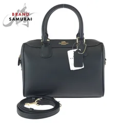 極美品＊コーチ　COACH　2way　ショルダーバッグ　ミニベネット　グレー コーチ COACH バッグ 2WAYバッグ ハンドバッグ ミニ ショルダーバッグ