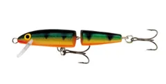 Rapala(ラパラ) ミノー フローティング ジョインテッド 5cm 4g パーチ P J5-P ルアーのサムネイル