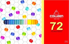 新品 廃盤 COLLEN コーリン ゴールド芯 シルバー芯 2点セット シャー芯