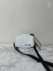 新品) YONEX レディース ミニ クロスバック (26E66)のサムネイル