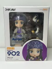 特典付きゴールデンカムイ アシリパ ねんどろいどフィギュア