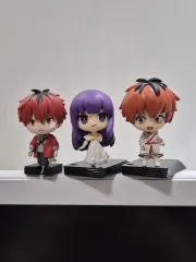 葬送のフリーレン ガチャ まとめ (フェルン シュー タール)