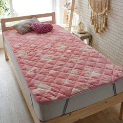 Rady シルキーモイスト ベッドパット 敷きパット - メルカリ