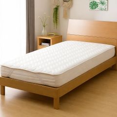 かあこ様専用 新品ニトリ クイーンマットレス下段のマットレス1つ