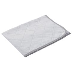 美品】シャルレ 冷感敷きパッド RA241 シングル 100×205 ブルー - メルカリ