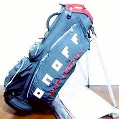 EDWIN GOLF キャディバック エドウィンゴルフバック 限定 送料無料