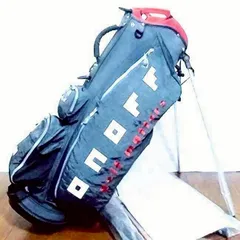 ONOFF GOLF キャディバックオノフゴルフバック オノフゴルフ キャディバック キャディバックカバー袋 オノフゴルフバック 送料無料のサムネイル