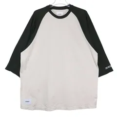2026年最新】wtaps ラグランの人気アイテム - メルカリ
