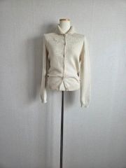 寝*ฅ様 mannine カーディガン 寝*ฅ様 mannine カーディガン - メルカリ