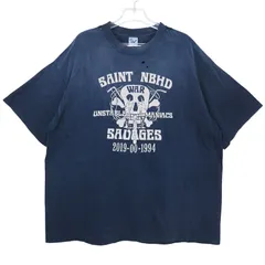 2026年最新】saint michael neighborhoodの人気アイテム - メルカリ