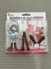 涼宮ハルヒの憂鬱 ピンキーストリートフィギュア