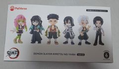 美品】鬼滅の刃 PalVerse パルバース コンプリート セット 全種類