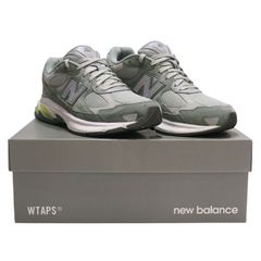 27.5cm】WTAPS x New Balance Abzorb 2010 - メルカリ