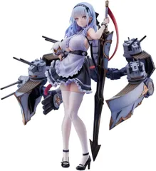 2026年最新】ガレージキット アズールレーンの人気アイテム - メルカリ