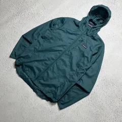 パタゴニア フーディニ ジャケットのサムネイル