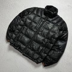 mont-bell モンベル プラズマ1000 ダウンベスト 田中シェン L - メルカリ
