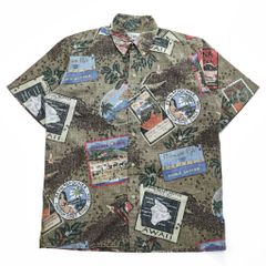 KAPITAL 60/40クロス カマクラ アノラック 60/40 Cross KAMAKURA 