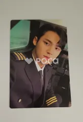 Seventeen ミンギュ セブチ CARAT MEMBERSHIP KIT