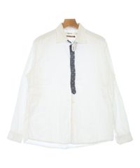 KAPITAL インディゴ絞染めBOROシャツ XL 1点物 岡山・児島製 - メルカリ