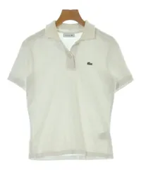 LACOSTE ポロシャツ レディース 【古着】【中古】【送料無料】