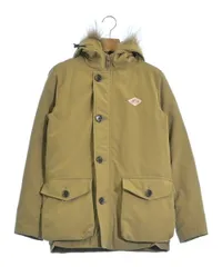 DANTON ダウンコート レディース 【古着】【中古】【送料無料】のサムネイル
