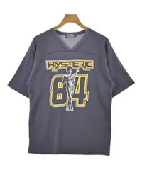 HYSTERIC GLAMOUR Tシャツ・カットソー メンズ 【古着】【中古】【送料無料】