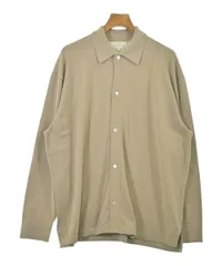 STUDIO NICHOLSON カーディガン メンズ 【古着】【中古】【送料無料】のサムネイル