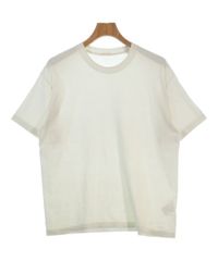 COMOLI コットンTシャツ ホワイト サイズ3 （L相当） - メルカリ