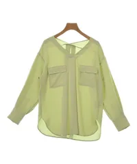 green label relaxing ブラウス レディース 【古着】【中古】【送料無料】