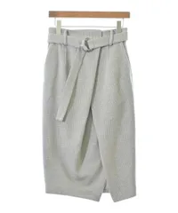 BARNEYS NEWYORK ロング・マキシ丈スカート レディース 【古着】【中古】【送料無料】