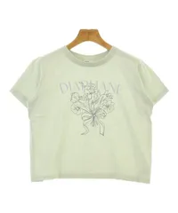 EARTH MUSIC&ECOLOGY Tシャツ・カットソー レディース 【古着】【中古】【送料無料】