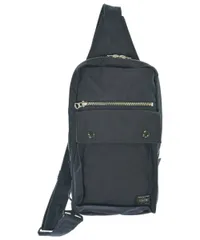 PORTER メッセンジャーバッグ メンズ 【古着】【中古】【送料無料】