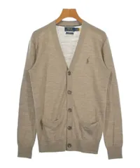Polo Ralph Lauren カーディガン レディース 【古着】【中古】【送料無料】