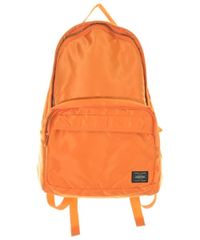 PORTER×SSZBEAMS別注タンカーリュック デイパックビームス吉田カバン