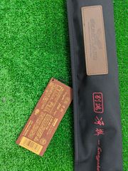 ダイワ　別誂　冴掛　710AGS HL7102L+FS-SV　AGS18 DAIWA（釣り） DAIWA ハートランドAGS 別誂 冴掛 710 AGS スピニング