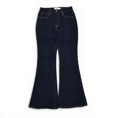 moussyフレアデニム 25 2026年最新】moussy デニム 25 フレアの人気アイテム - メルカリ