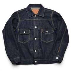 DENIME Lot 233-66 (3RD TYPE)石川台42ウエアハウス - メルカリ