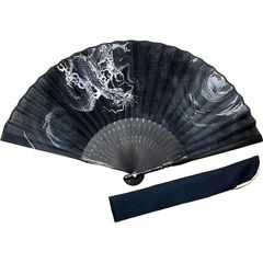 龍が如く 扇子 桐生一馬 刺青 入れ墨 昇り龍 応龍 真島吾郎 龍が如く 扇子 桐生一馬 刺青 入れ墨 昇り龍 応龍 真島吾郎 - メルカリ