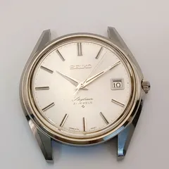 2026年最新】SEIKO 6102-8000の人気アイテム - メルカリ
