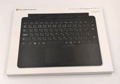 ★新品★マクロソフト Surface Pro キーボードQJW-00019★ ☆新品☆マクロソフト Surface Pro キーボード QJW-00019☆ - メルカリ