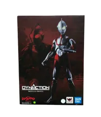 バンダイ ウルトラマン（シン・ウルトラマン） DYNACTION フィギュア