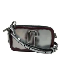 マークジェイコブス ショルダーバッグ 斜め掛け スナップショット レディース MARC JACOBS