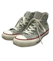 コンバース ハイカットスニーカー オールスター 100 GORE-TEX LG HI 31302480 レディース SIZE 24.5 CONVERSE